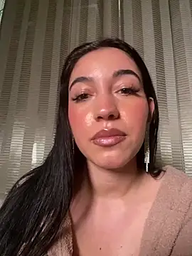 Snapshot of Amy_Sin chatting on 02/26/25, 08:54 Amy Sin online show from 02/26/25, 08:54