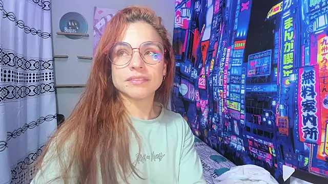 rosse 2504 online show from 01/07/25, 06:45