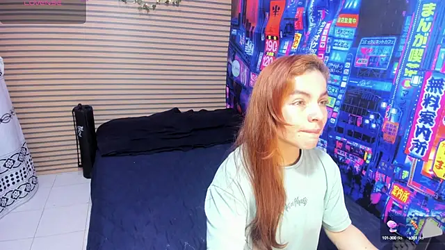 rosse 2504 online show from 01/28/25, 04:41