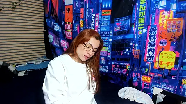 rosse 2504 online show from 03/01/25, 11:28