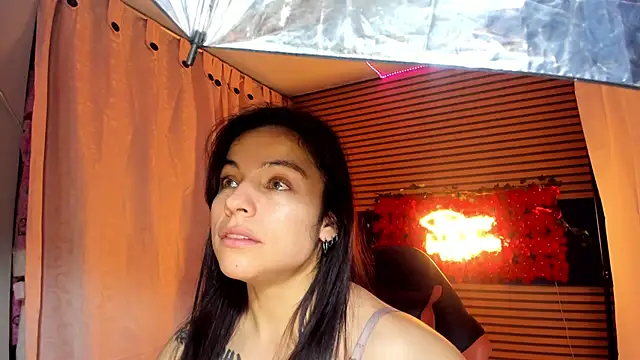 rosse 2504 online show from 10/10/25, 05:01