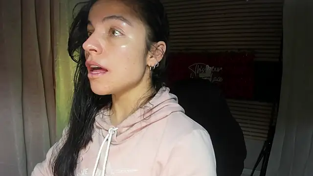 rosse 2504 online show from 10/22/25, 05:02