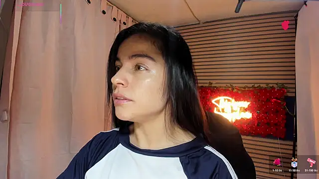 rosse 2504 online show from 11/07/25, 05:02