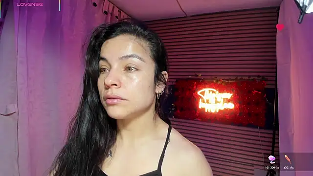 rosse 2504 online show from 11/08/25, 10:04