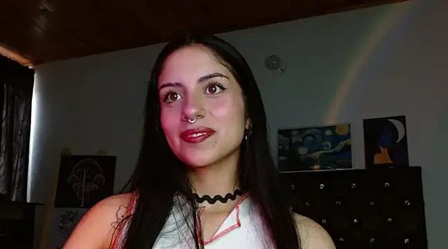 Snapshot of Ary_Pieerce chatting on 03/14/25, 10:05 Ary Pieerce online show from 03/14/25, 10:05