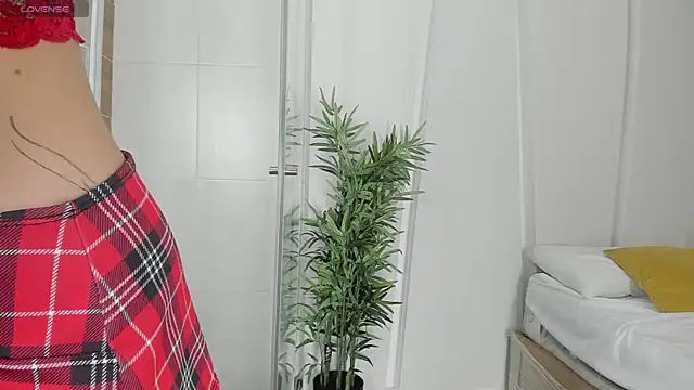 Angelbae- online show from 01/26/25, 01:04