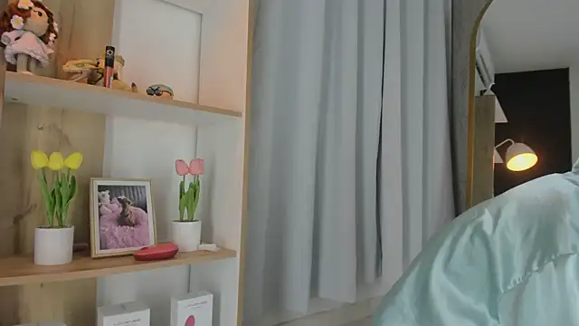 Angelbae- online show from 03/09/25, 03:54