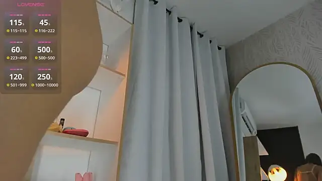 Angelbae- online show from 03/14/25, 06:10