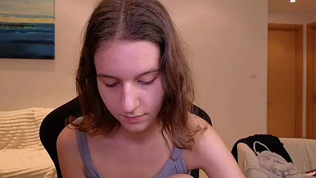 Snapshot of VanessaBayer2 chatting on 01/24/25, 10:08 VanessaBayer2 online show from 01/24/25, 10:08