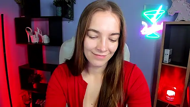 kenzie x online show from 10/20/25, 04:24