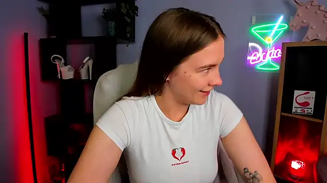 kenzie x online show from 11/10/25, 07:40