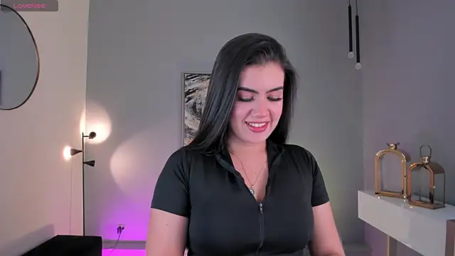 AngelicaVega online show from 12/29/24, 02:31