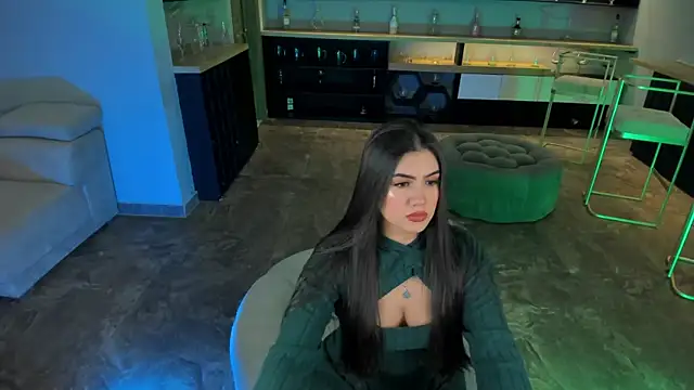 AngelicaVega online show from 01/04/25, 07:13