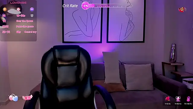 DonnaStonne online show from 12/17/24, 11:49