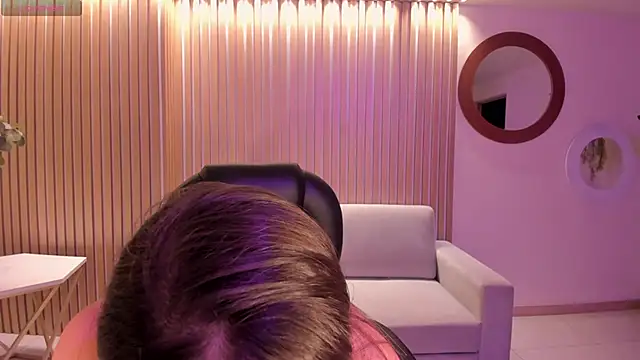 DonnaStonne online show from 10/05/25, 04:22