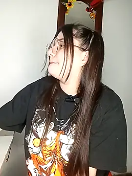 Snapshot of ariana_d20 chatting on 01/12/25, 05:45 ariana d20 online show from 01/12/25, 05:45