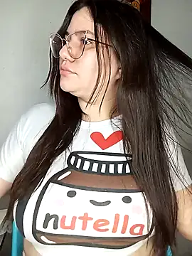 Snapshot of ariana_d20 chatting on 01/15/25, 03:33 ariana d20 online show from 01/15/25, 03:33