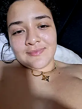 Liancy online show from 10/22/25, 10:53