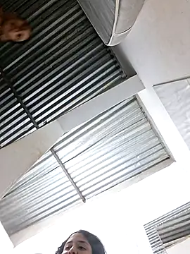 Liancy online show from 10/29/25, 03:09