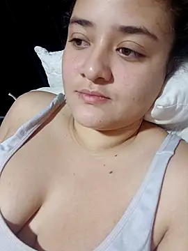 Liancy online show from 11/02/25, 06:54