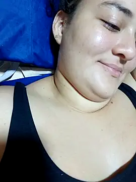 Liancy online show from 11/09/25, 04:49