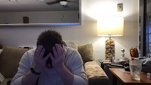 Rock Pierce online show from 11/01/25, 03:47