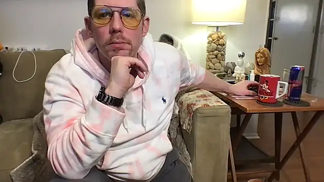 Rock Pierce online show from 11/18/25, 07:24