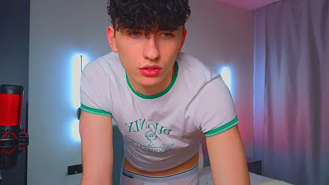 AmondCor online show from 10/07/25, 01:47