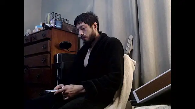 psil0cyb0rg online show from 11/15/25, 03:59