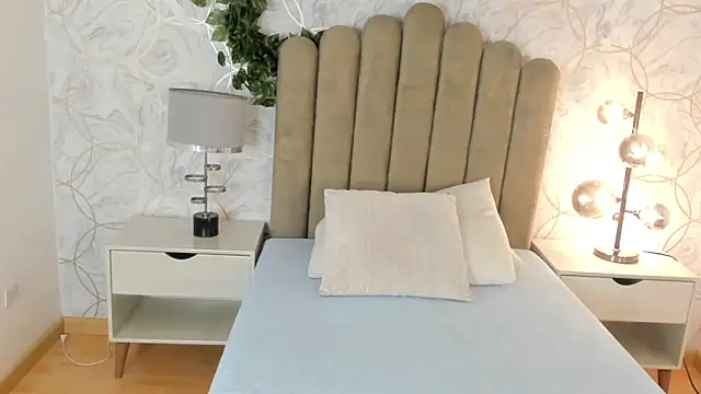 Roma  love online show from 01/20/25, 11:56