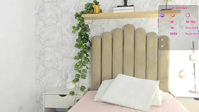 Roma  love online show from 03/09/25, 11:25