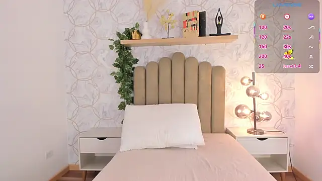 Roma  love online show from 09/24/25, 11:57