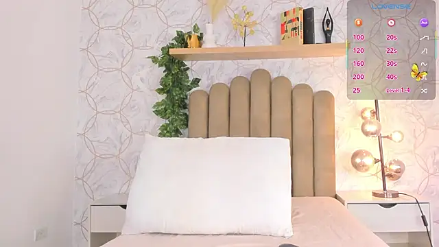 Roma  love online show from 10/16/25, 11:55