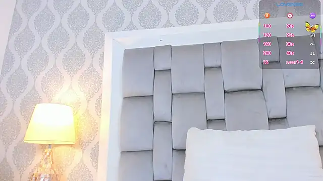 Roma  love online show from 11/09/25, 11:52