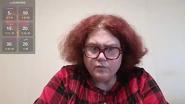 EmberCum online show from 12/06/24, 09:13