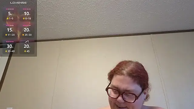 EmberCum online show from 12/26/24, 04:04