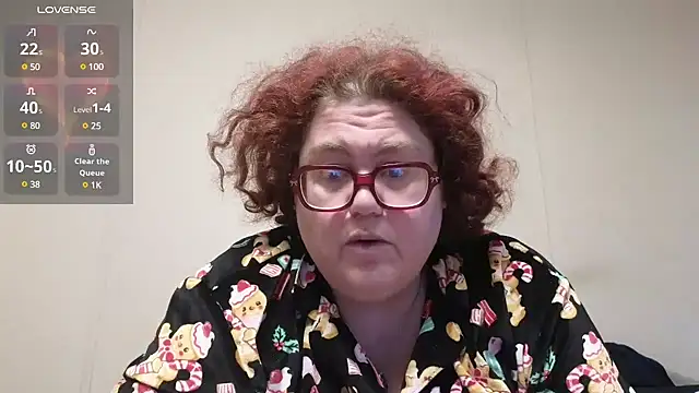 EmberCum online show from 01/02/25, 02:57