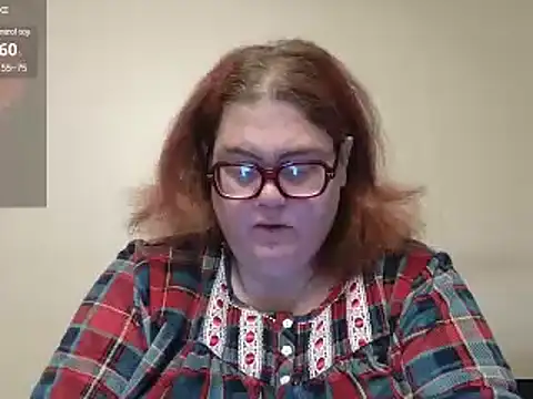 EmberCum online show from 01/28/25, 12:22