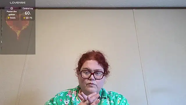 EmberCum online show from 02/04/25, 05:01