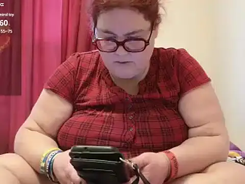 EmberCum online show from 02/10/25, 03:10