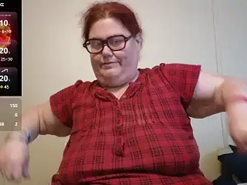 EmberCum online show from 02/11/25, 02:24