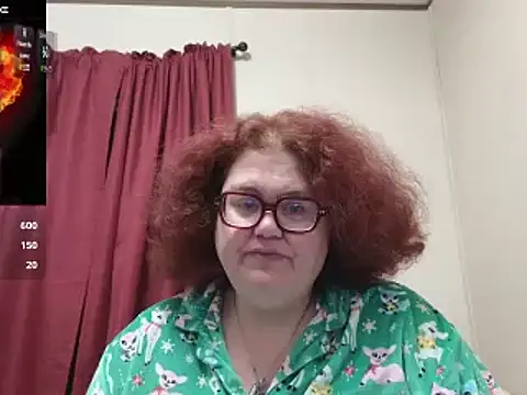 EmberCum online show from 02/17/25, 10:40