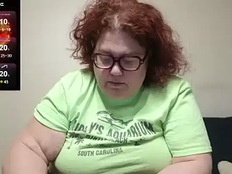 EmberCum online show from 02/24/25, 10:37