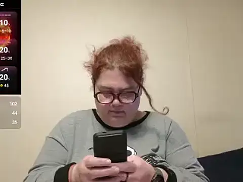 EmberCum online show from 02/27/25, 10:26