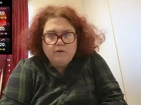 EmberCum online show from 03/01/25, 05:05