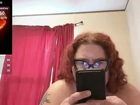 EmberCum online show from 03/04/25, 02:53