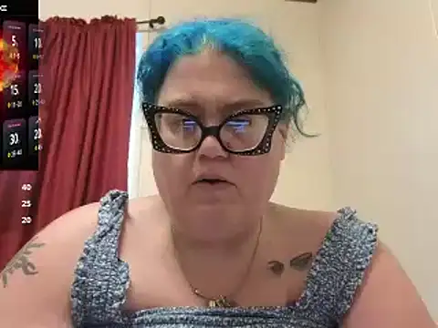 EmberCum online show from 03/13/25, 10:43