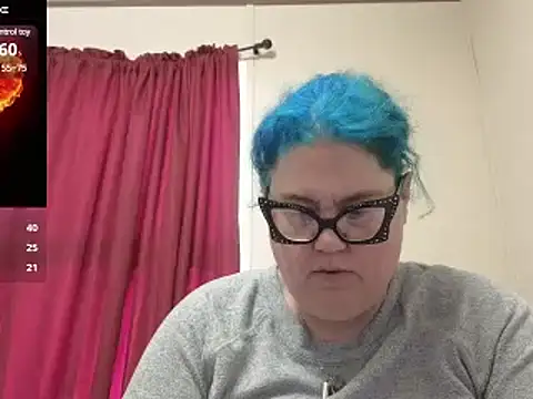 EmberCum online show from 03/14/25, 12:07