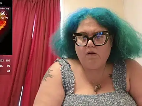 EmberCum online show from 03/15/25, 07:05