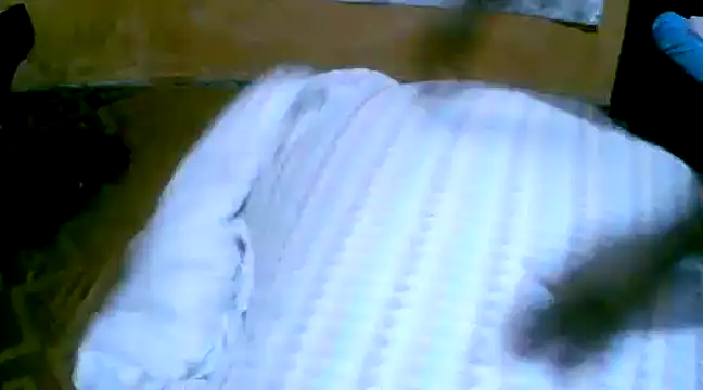 Snapshot of Babyjuliana_ chatting on 01/07/25, 10:22 Babyjuliana online show from 01/07/25, 10:22